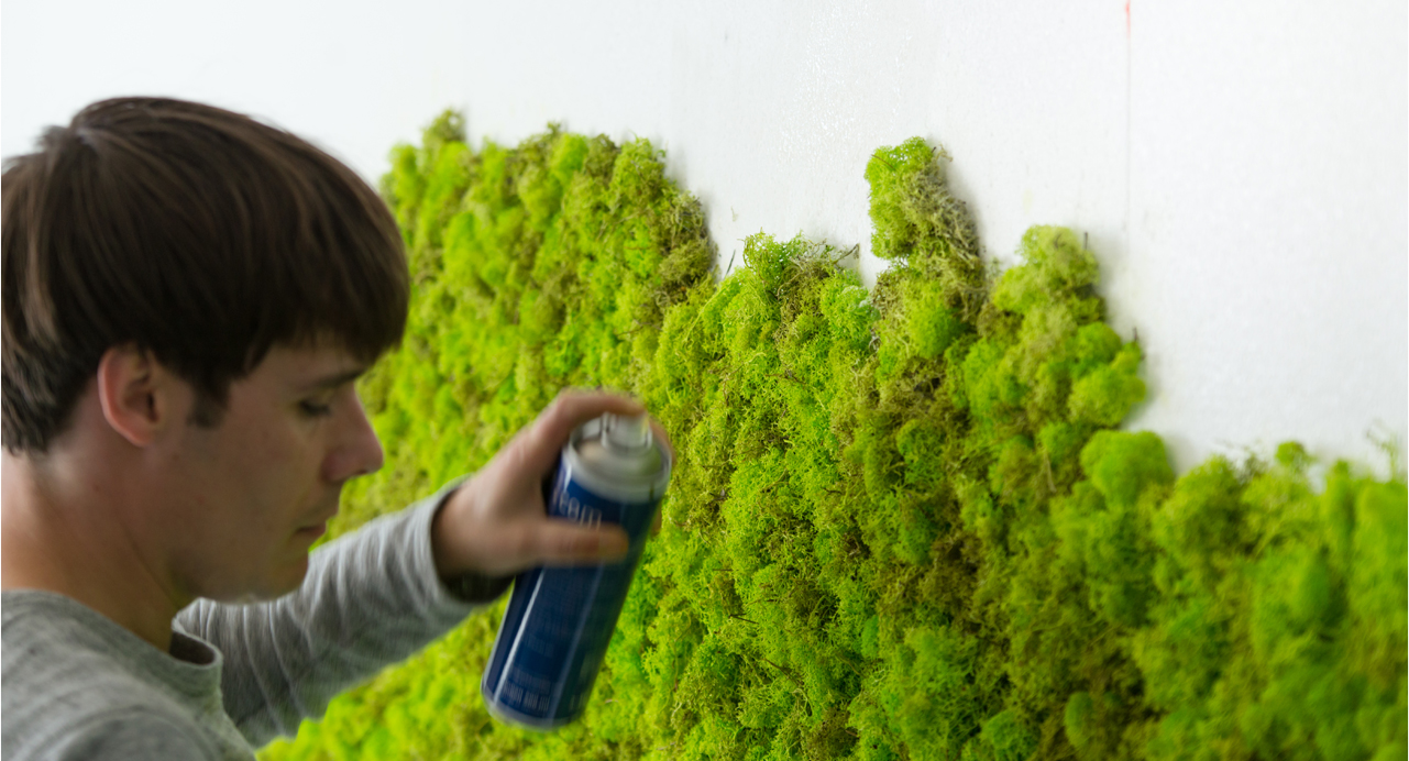urban green